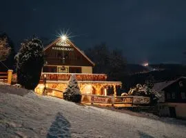 克拉科诺斯膳食公寓及餐厅