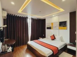 DT Hotel Hai Phong