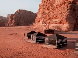 Desert Bird Camp