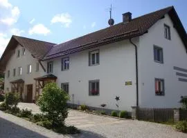 Ferienhaus Stockinger