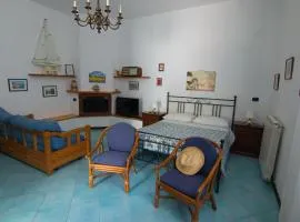 Ponza Holiday Homes - Santa Maria