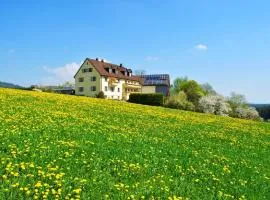 Ferienwohnung Kappauf / Petrik