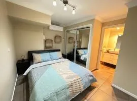 One bedroom studio