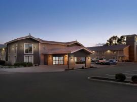 La Quinta Inn Lexington-Horse Park，位于列克星敦的酒店