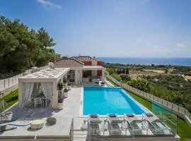 Casa Laura - Sky Lounge Villas