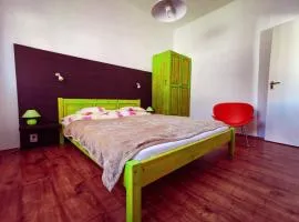Apartment for 5 ppl at Lake Balaton