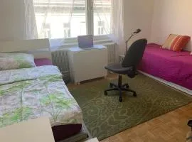 Kleine Wohnung im Zentrum Graz