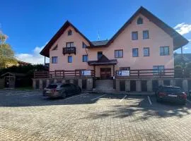 Slunný a vzdušný Apartmán Astra - by Relax Harrachov