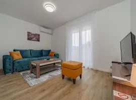 M Apartments