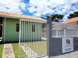 Chalés Viver a Mantiqueira