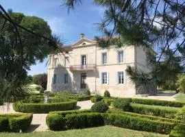 Les Croque-Notes, chambres et table d'hôtes