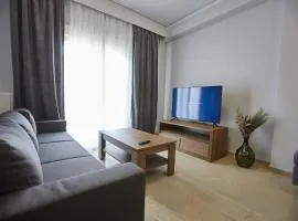 C.L.A. 2 City Lux Apartment Alaxandroupoli