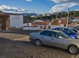 HOSPEDAJE DE GUATAVITA