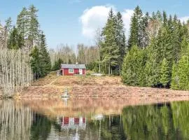 Lovely Home In Råda With House Sea View