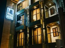 El Bien Hotel Tagaytay