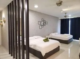 Teega Suite - 5 mins from Legoland