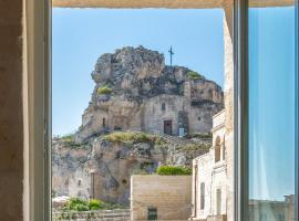 PIANELLE RESORT，位于马泰拉Matera Cathedral附近的酒店