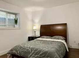 Spacious Burnaby Guest Home