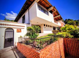 Casa Cumbre Mérida, Espectacular Vista, ubicación y comodidad