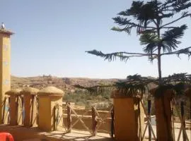 Authentique Berbère