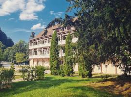 OSCARS Hotel 1415，位于巴特利本采尔的酒店