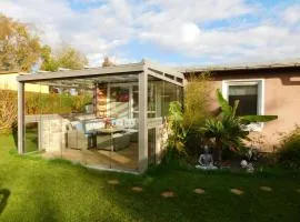Projekt Ferienhaus am See inkl. W-LAN, Betwäsche und Netflix