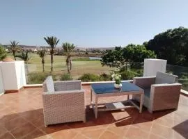 Luxuary Beach Villa Saidia Morocco
