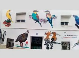 La Casa de los Pájaros