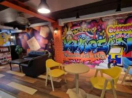 Khaosan Art Hotel