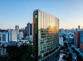 珠海粤海假日酒店
