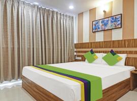 Treebo Arastu Grand
