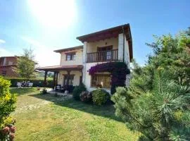 Vivienda Vacacional La Palmera