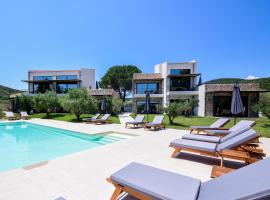 Elies Aesthetic Living，位于伊拉克里萨的酒店