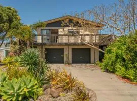 Jacaranda Lodge - Whangamata Upstairs Unit