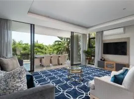 Luxury 3 Bed Villa- Zimbali Coastal Resort Retreat