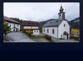 Himmlisch Urlauben in Pichl