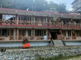 RRR RESORTS TIRTHAN Valley by RRR HOTELS & RESORTS