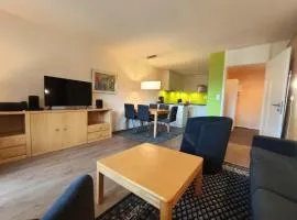 Apartment Allod Park Haus C 604 by Interhome