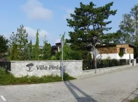 Villa Pinia