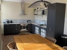 Frasers Apartment