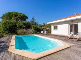 Holiday Home Ile de france by Interhome