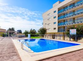 Apartment Las Dunas by Interhome，位于蒙科法尔的酒店