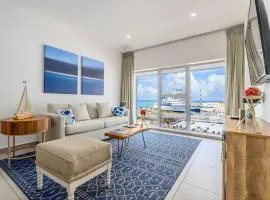 Hh-2Bstd614 - All Shades Of Blue Oceanfront Luxury Condo,