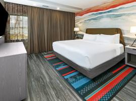 Hotel Indigo Spring - Woodlands Area by IHG，位于斯普林的酒店