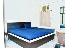 Balaji Homestay - home with free Wi-Fi and parking