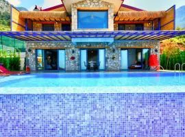 Villa Monte Private Villa perfect peaceful family retreat