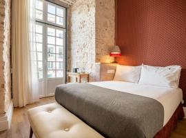 Boemio FLH Hotels，位于里斯本的酒店