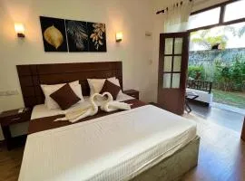 Room in BB - Sea Pink Residence Bentota