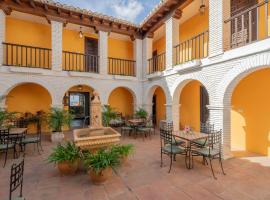 La Tartana Hotel Boutique，位于拉海瑞德拉的酒店