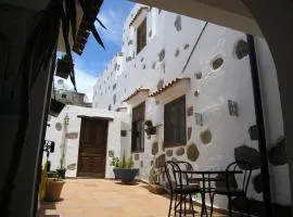 Vivienda tradicional Canaria Saulo 1